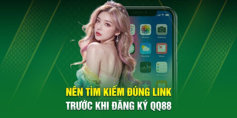 Link liên kết đến web chính thức